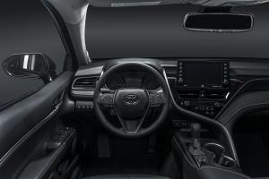 Toyota Camry Hybrid XSE 2020 года  (NA)